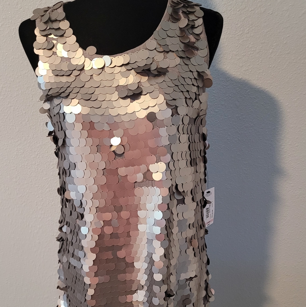 Worthington Dress